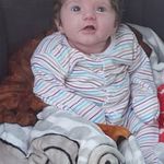 Maureen Parry - @snowflakeparry - Instagram
