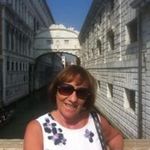 Maureen Parry - @maureenparry - Instagram
