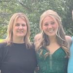 Maureen Parry - @maureen.parry78 - Instagram