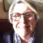 Maureen Parry - @parry6418 - Instagram