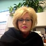 Maureen Passmore - @anestasibeverhausen - Instagram