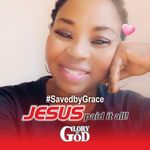 Maureen Paul Amu - @amaureenpaul - Instagram