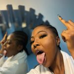 Maureen Ushie paul - @maureen_ushie - Instagram