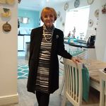Maureen Pearce - @maureen.pearce26 - Instagram