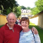 Maureen Pearce - @maureen.pearce.714 - Instagram