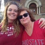 Maureen Pennington - @bustrmommie - Instagram