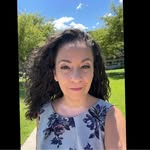 Maureen Perkins - @mzlightening10 - Instagram
