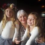 Maureen Perkins - @msperkins50 - Instagram