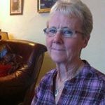 Maureen Perkins - @maureen.perkins - Instagram