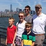 Maureen Perkins - @mperkins0108 - Instagram