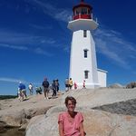 Maureen Perkins Evans - @64mevans - Instagram