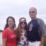 Maureen Perkins McKinnon - @perkinsmckinnon - Instagram