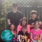 Maureen Gibbins Petersen - @maureen.g.petersen - Instagram