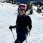 Maureen Petersen - @islandg1rl82 - Instagram