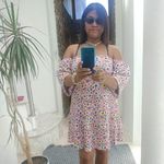 Maureen Petersen - @sagesydneymaureen - Instagram