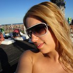 Maureen Petit - @oximogra - Instagram