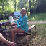 Maureen Peyton King - @justbeachy_mpk - Instagram