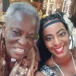 Maureen Pickering - @moe.da.goddess - Instagram