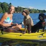 Maureen Pierce Hudson - @mophudson - Instagram