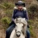 Maureen Pinto - @grandmotherofdog - Instagram