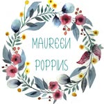 Maureen D. - @maureen.poppins - Instagram