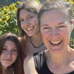 Maureen Prentice - @mocycle2 - Instagram