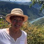 Maureen Prentice Murray - @maureenprentice - Instagram