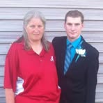 Maureen Preston - Facebook