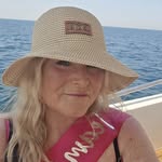 Maureen Preston - @just_mo_p - Instagram