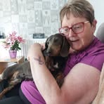 Maureen Preston - Facebook