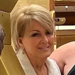 Maureen Preston-Mugan - @maureen_presmug - Instagram