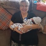 Maureen Pritchard - @mopritann - Instagram
