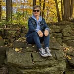 Maureen Pritchard - @maureentenor - Instagram
