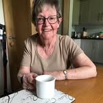Maureen PritchArd - @maureenpritchard2024 - Instagram