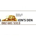 Maureen Pritchard Lions Den - @maureenpritchardlionsden - Instagram