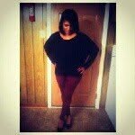 Maureen Pruitt - @oneandonlyreen - Instagram