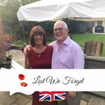 Maureen Pyle - @maureenpyle44 - Instagram