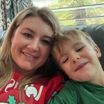 Maureen Radcliffe - @mo.radcliffe405 - Instagram