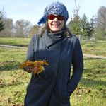 Maureen Radcliffe George - @maureenradgeorge - Instagram