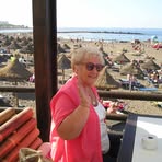 Maureen Rawlings - Facebook