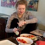 Maureen Raymond - @maureenray_pet - Instagram