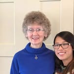 Maureen Hay Read - @maureen_hay_read - Instagram