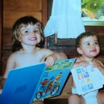 Maureen Milmoe - @maureenreadsthings - Instagram
