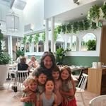Maureen Read - @mausread - Instagram