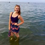 Maureen Reed - @molizzy18 - Instagram