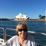 Maureen Reed - @maureenmary1948 - Instagram
