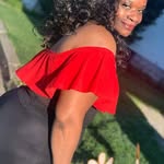 Maureen Reed - @pretty_mama93 - Instagram