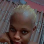 Maureen Richard - @ekpenyongmaureen84 - Instagram
