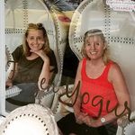 Maureen Connor Riesco - @maureenriesco - Instagram