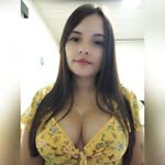 Mau - @maureen.riverah - Instagram